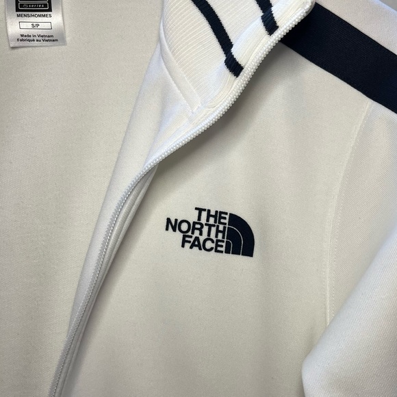 THE NORTH FACE - Men’s small athletic jacket - Picture 2 of 11